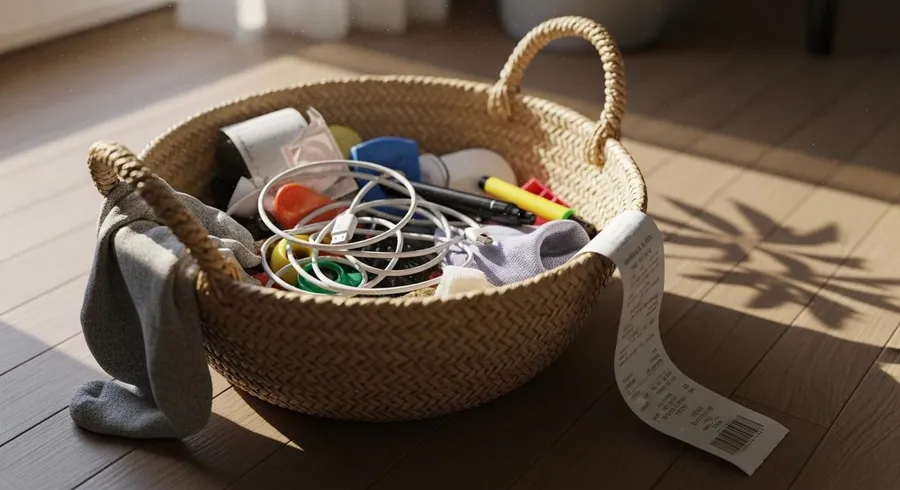 10 Decor Items Secretly Cluttering Your Home- Tips To Save Space