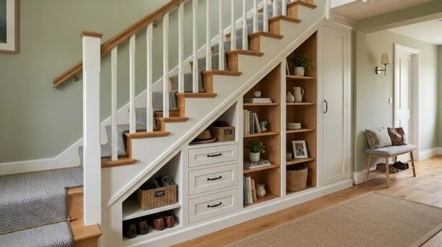 Stylish Staircase Design Ideas to Elevate Your Home Interiors