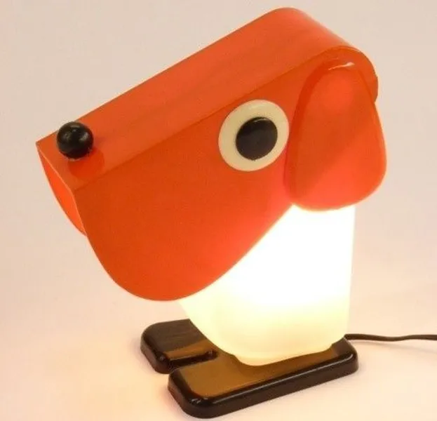 7 Fun and Creative Table Lamps to Brighten Up Your Home