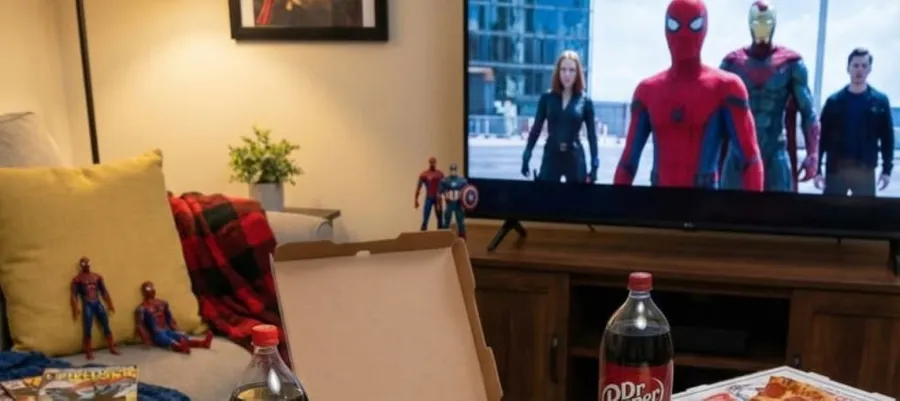 Excited for Spider-Man Brand New Day? Try These 10 Spider-Man Themed ...