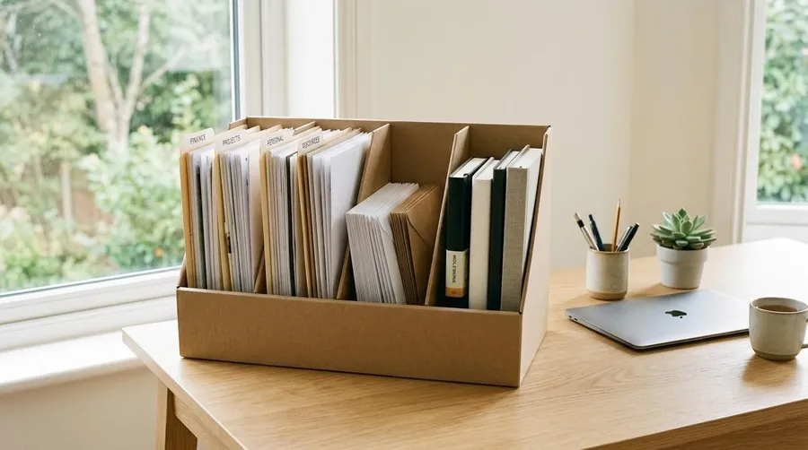 Before You Throw Delivery Boxes: 10 Smart Uses at Home