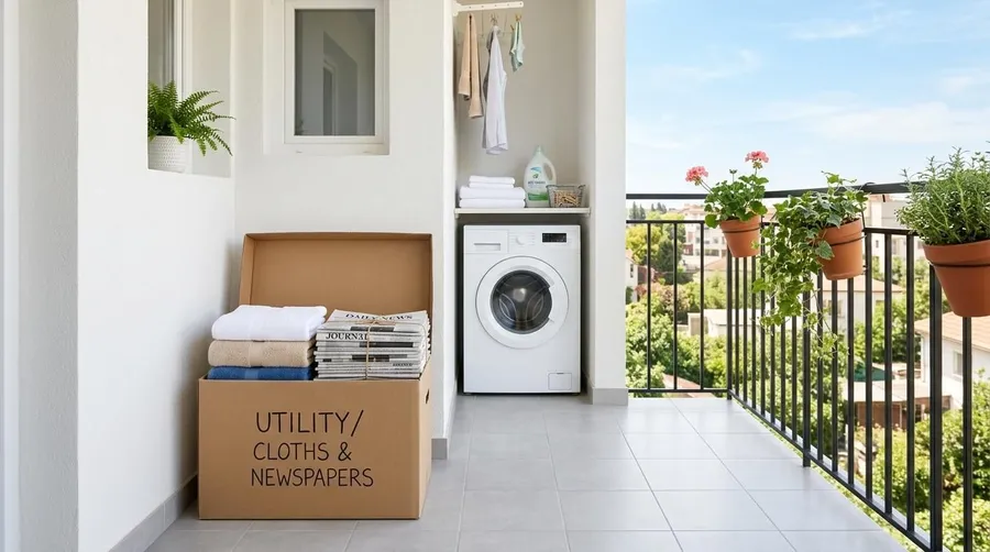 Before You Throw Delivery Boxes: 10 Smart Uses at Home