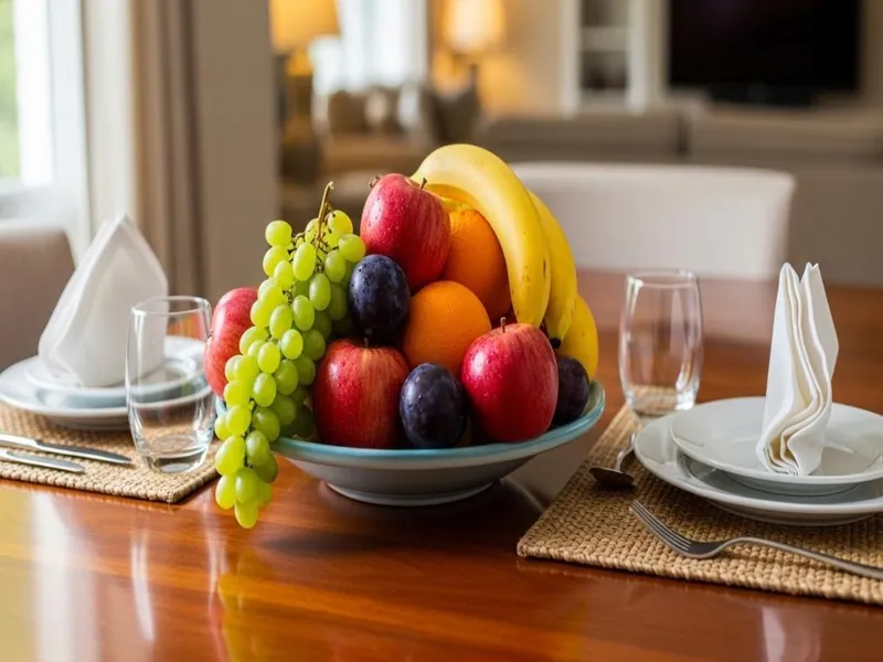11 Stylish Additions for Your Dining Table (Not Just Food!)