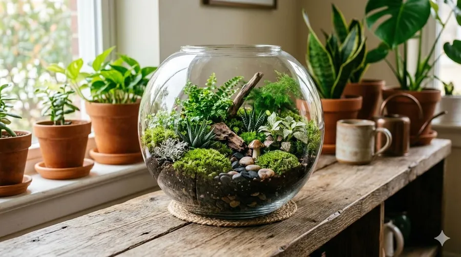 10 DIY Planter Ideas to Add a Creative Touch to Your Home