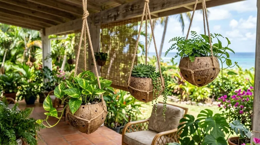 10 DIY Planter Ideas to Add a Creative Touch to Your Home