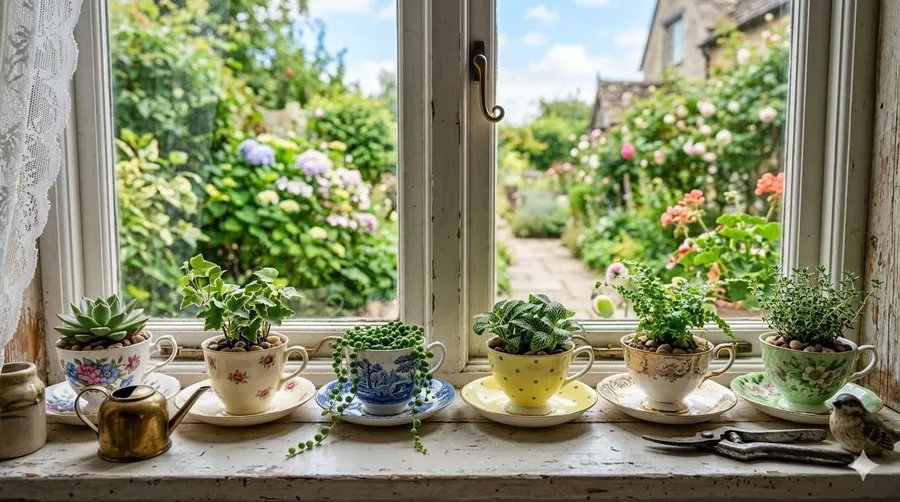 10 DIY Planter Ideas to Add a Creative Touch to Your Home
