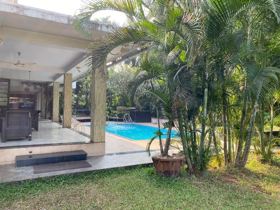 Best Areas To Buy a Villa In Pune: Luxury Villa With Pool, 3BHK and 4BHK Villas