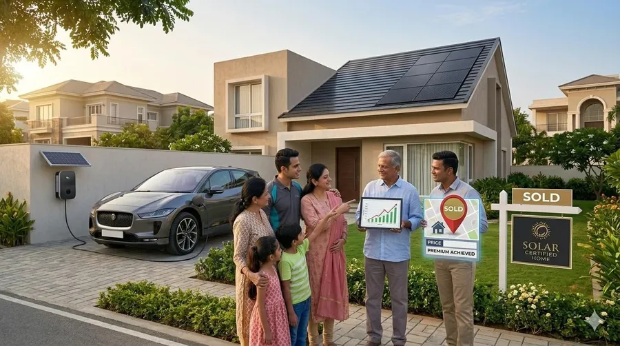 Ditch the Grid: 7 Reasons Solar Panels Are Your Home’s Best Defense