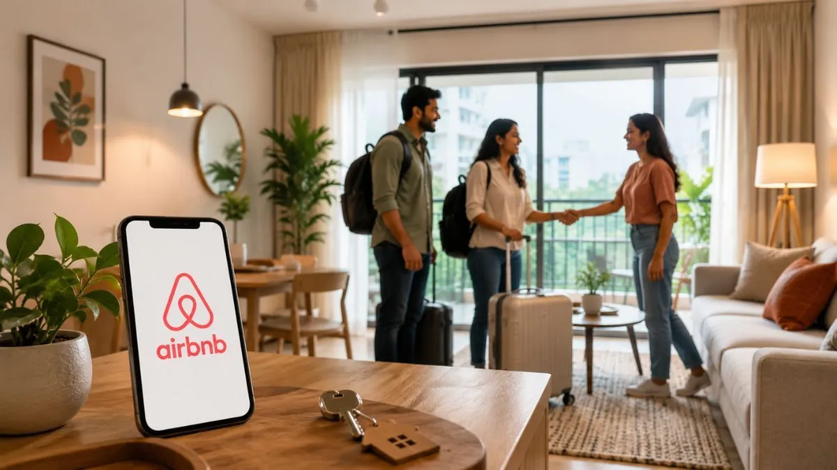 Airbnb India Explained: How to Rent Out Your Home, Rental Rules ...