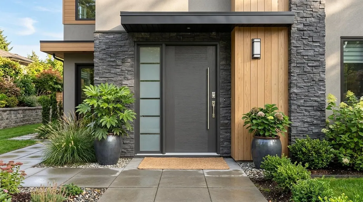 10 Main Door Design Ideas That Bring Modern Style to Indian Homes