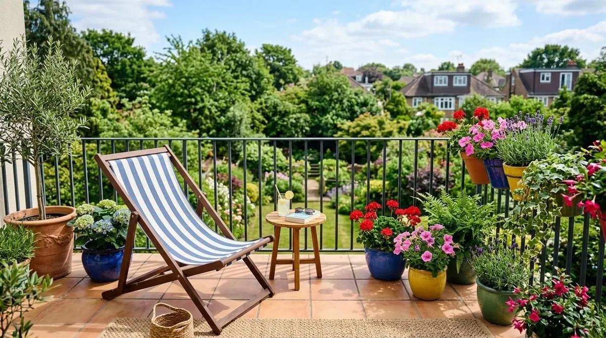 10 Outdoor Chair Ideas That Work in Indian Patios and Gardens