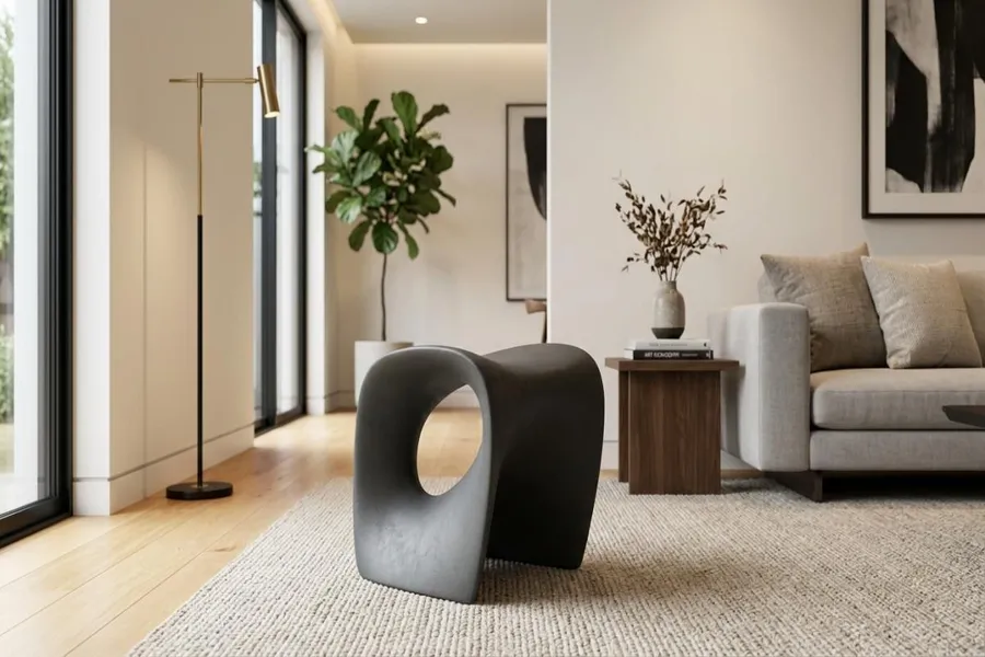 10 Designer Stool Styles That Quietly Upgrade Your Home