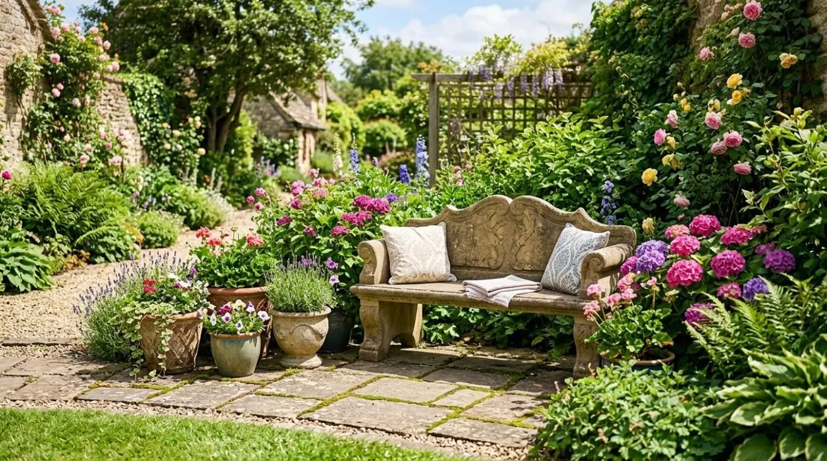 10 Outdoor Chair Ideas That Work in Indian Patios and Gardens