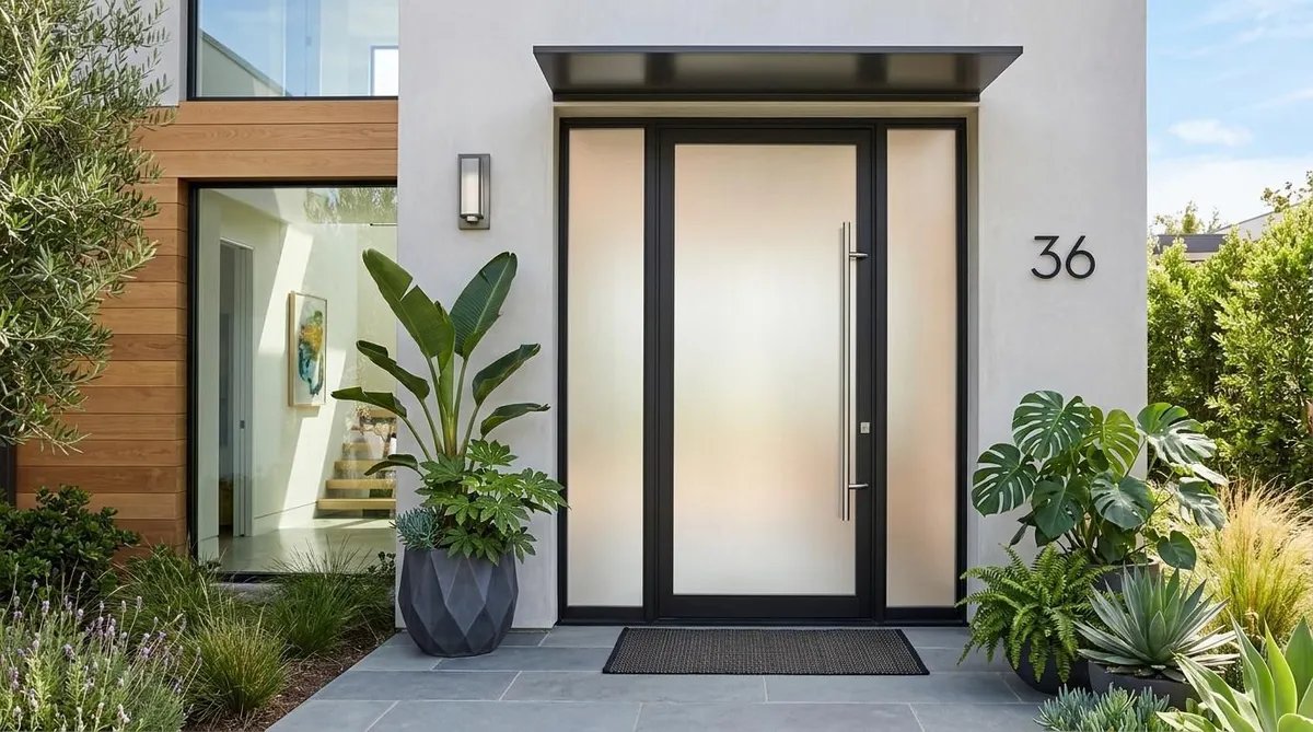 10 Main Door Design Ideas That Bring Modern Style to Indian Homes