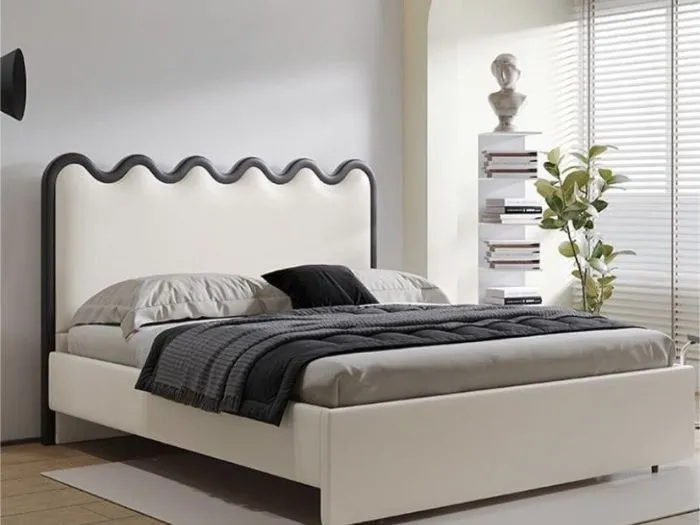10 Modern Bed Back Design Ideas for Stylish Bedrooms