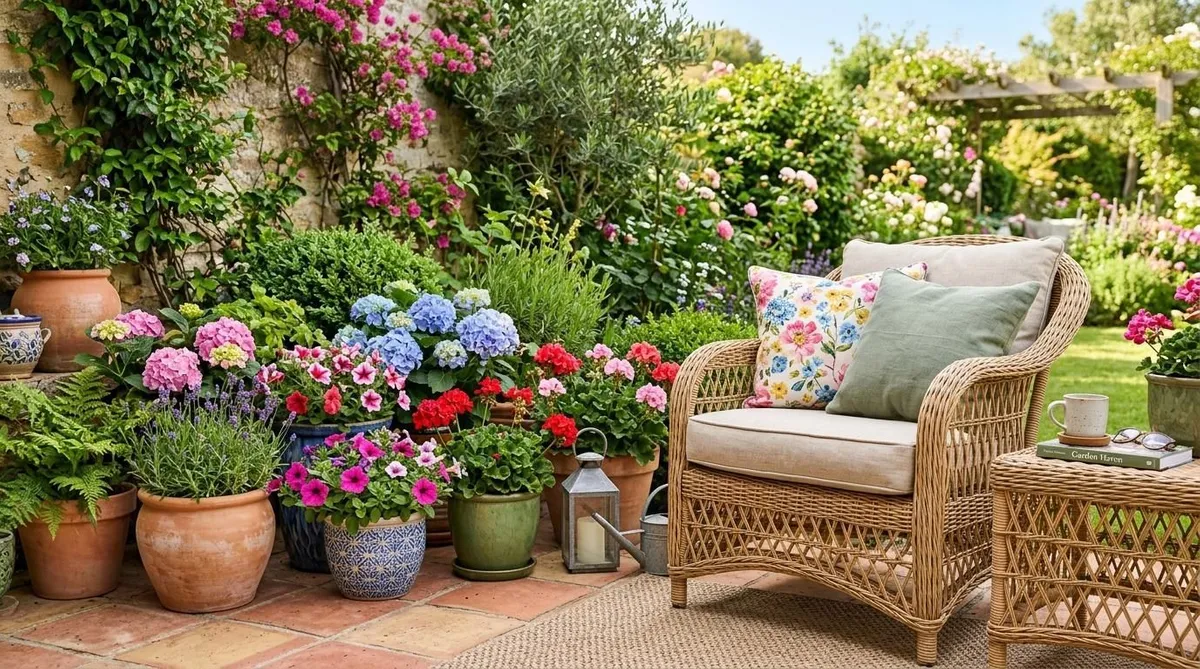 10 Outdoor Chair Ideas That Work in Indian Patios and Gardens