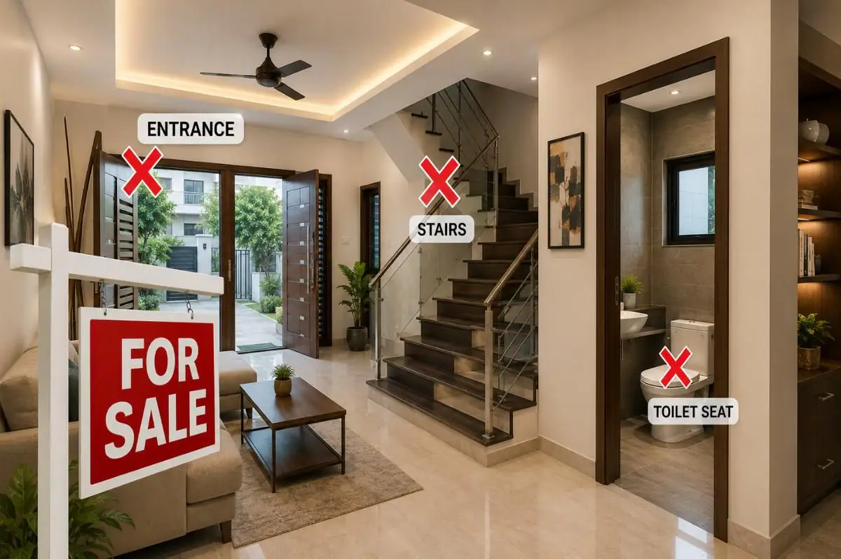 Selling a House With Vastu Dosh: Tips That Can Help You Find Buyers