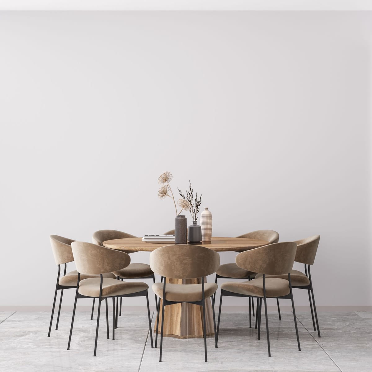 16 Wooden Dining Chair Designs to Give Your Home a Lavish Look