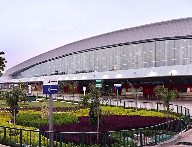 15+ New & Upcoming Airports in India - Jewar, Karnal, Lakshadweep, & More