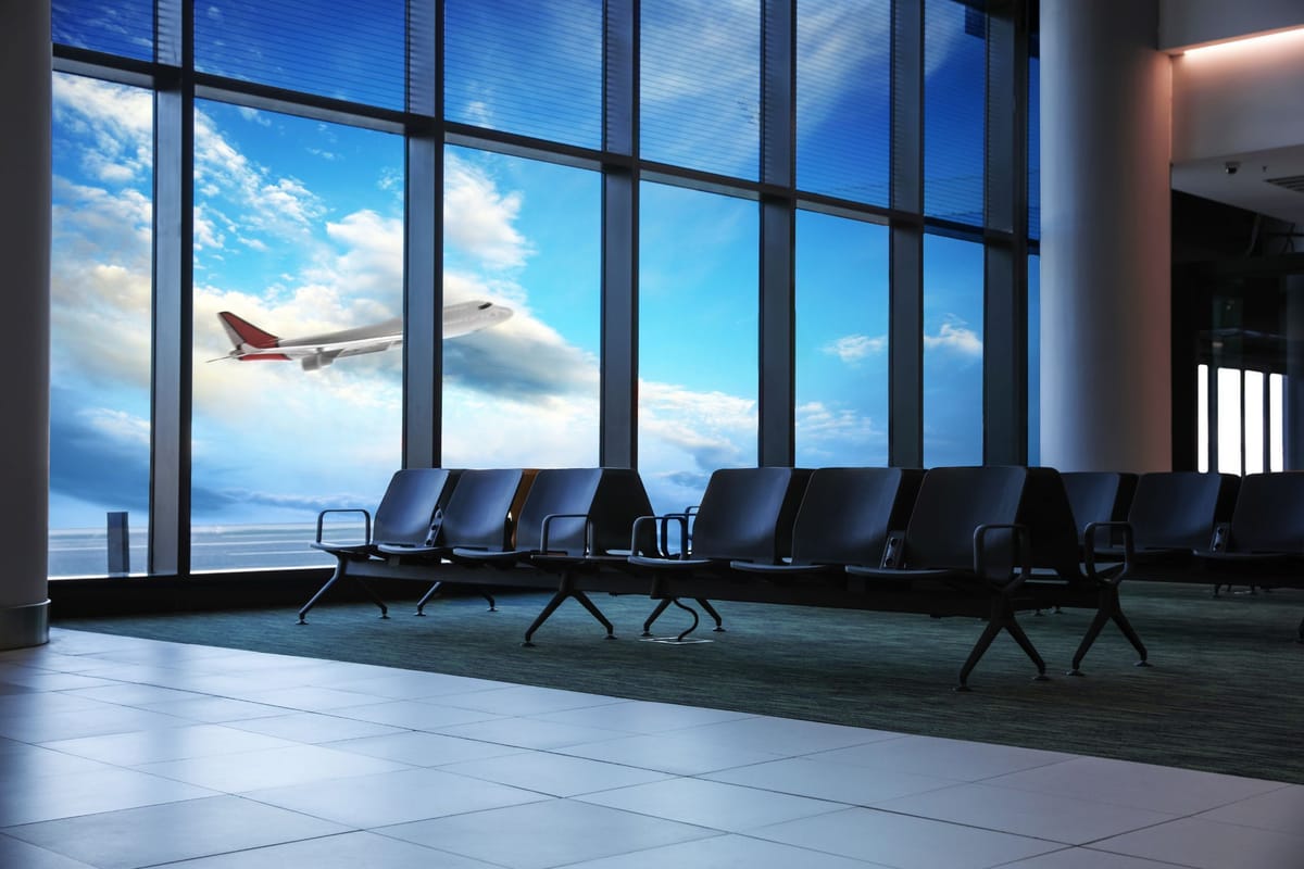 Navi Mumbai International Airport (NMIA) - International Flight Starts on July 15