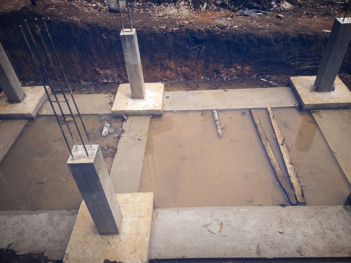 Plinth Rostrum Plinth Beam - Significance, Placement, Dimensions & More