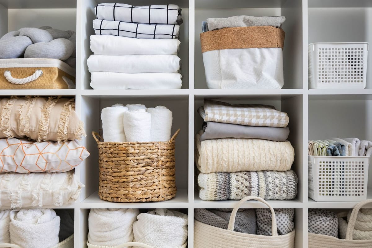 Little Store Unit 9 Store Room Design Ideas - For The Perfect Storage Space In Your House