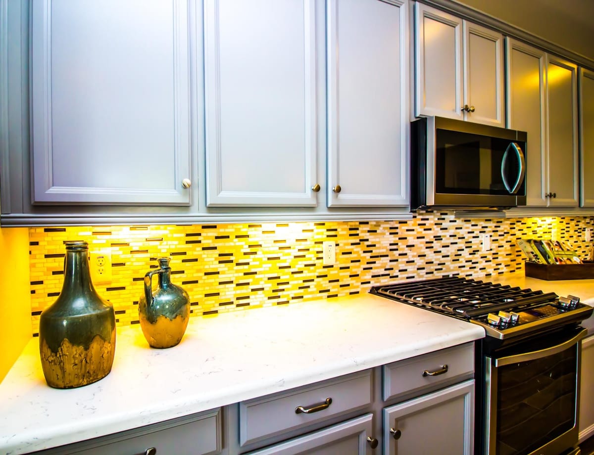 Kitchen Decor Ideas - Simple to Stylishly Innovative