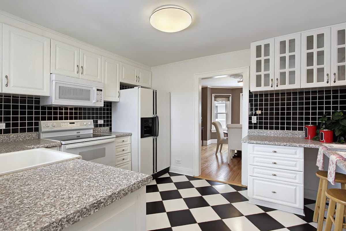 Kitchen Decor Ideas - Simple to Stylishly Innovative