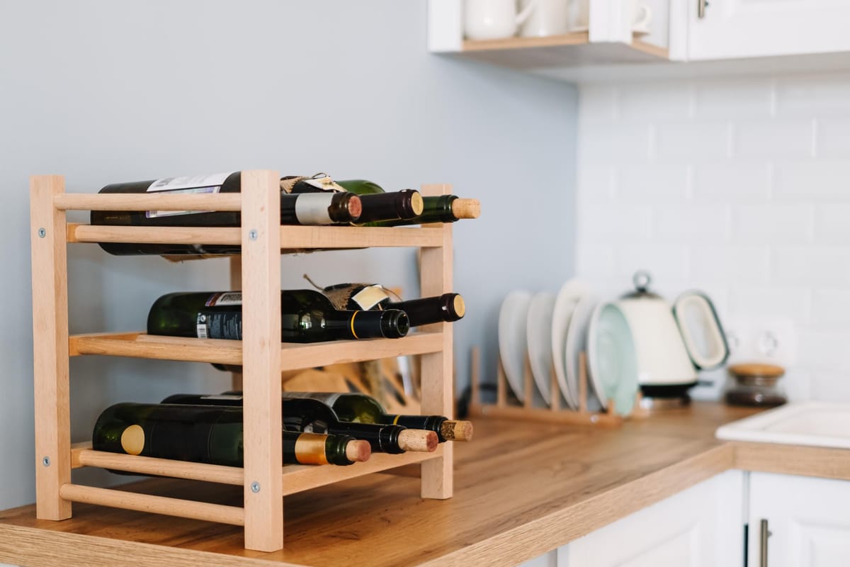 Kitchen Decor Ideas - Simple to Stylishly Innovative