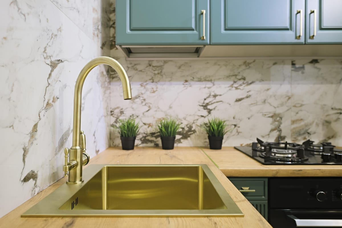 Kitchen Decor Ideas - Simple to Stylishly Innovative