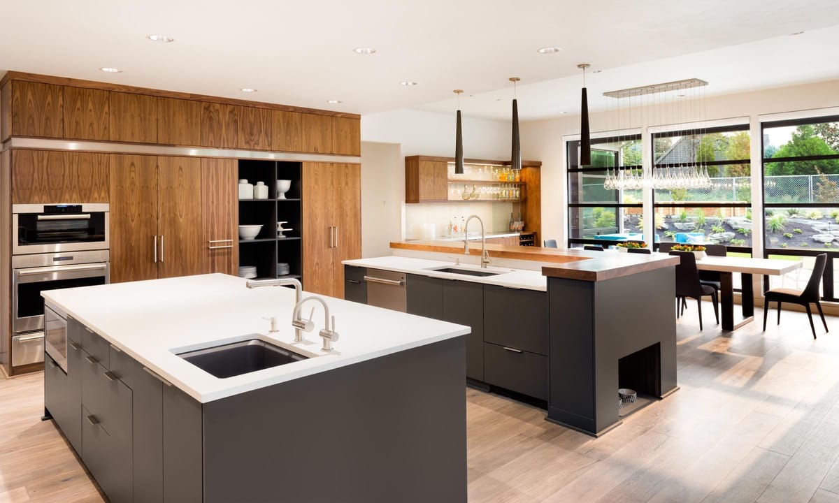 Kitchen Decor Ideas - Simple to Stylishly Innovative