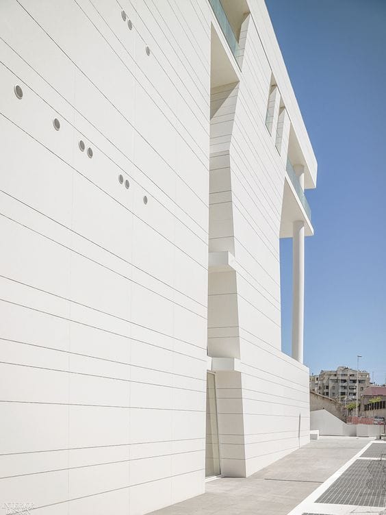Wall Cladding Materials: Different Types, Advantages, & Prices