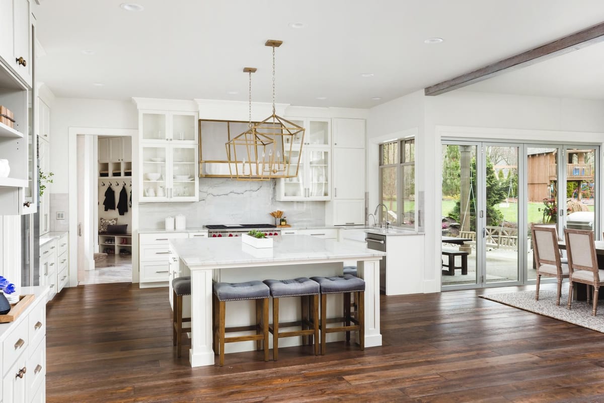 Smartview Kitchen Layout Smart Kitchen Ideas - To Make Your Cooking Space Stand Out