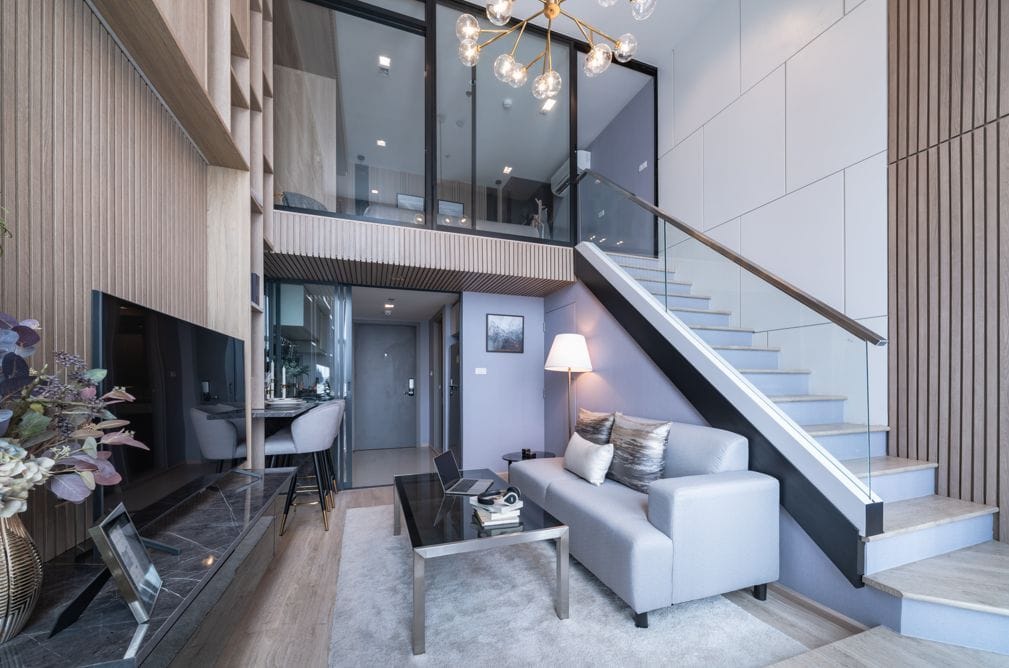 Know the Different Types of Apartments | 13 Types of Flats