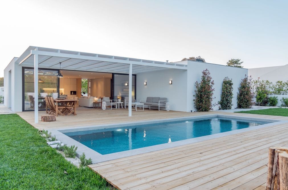 House Deck Ideas for Your Home