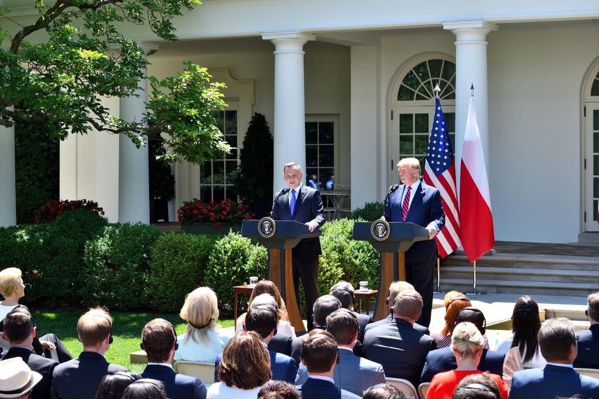 The White House - United States | Home of Donald Trump – A Sneak Peek!