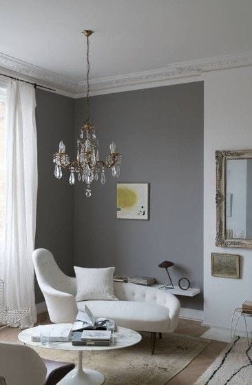 18 𝐆𝐫𝐞𝐲 𝐂𝐨𝐥𝐨𝐮𝐫 𝐏𝐚𝐢𝐧𝐭 𝐎𝐩𝐭𝐢𝐨𝐧𝐬 - To Add Class to Your Home