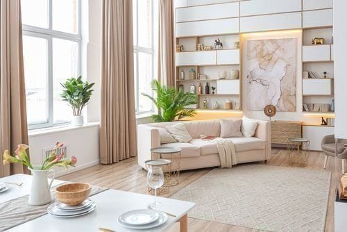 Bejey Color 12 Ways Beige Color Can Add Class To Your Home
