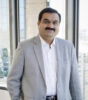 𝐆𝐚𝐮𝐭𝐚𝐦 𝐀𝐝𝐚𝐧𝐢 𝐇𝐨𝐮𝐬𝐞: Address, Price, Net Worth and More on India’s Richest Man.