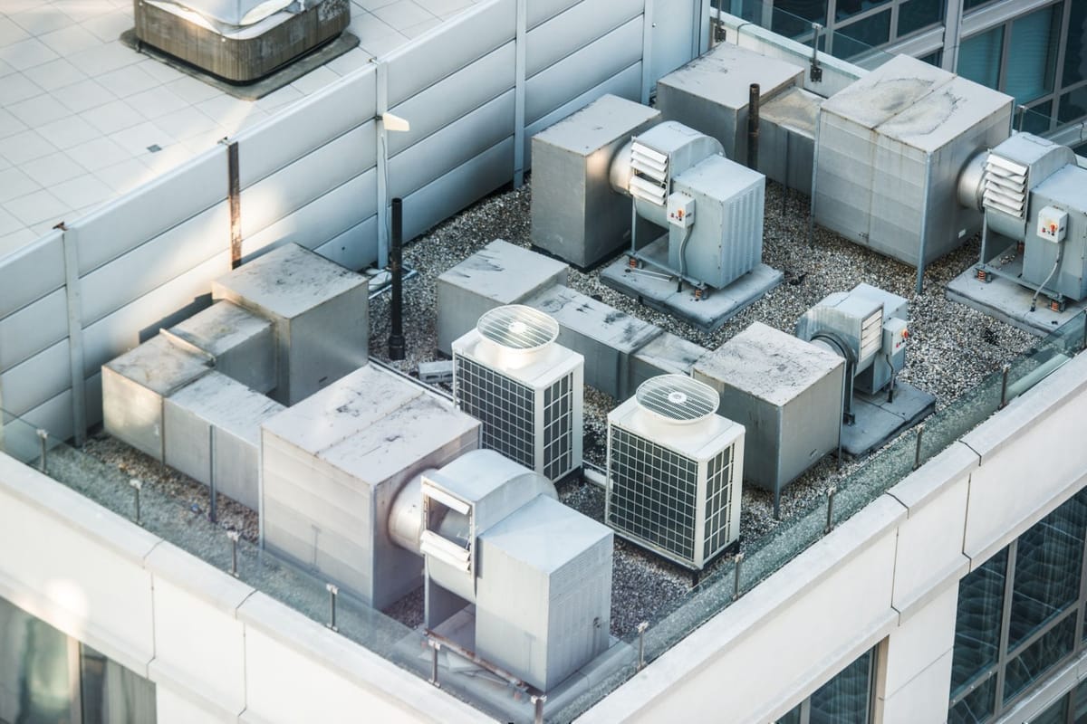 Ventilation in Buildings - Importance, Types & Harmful Effects