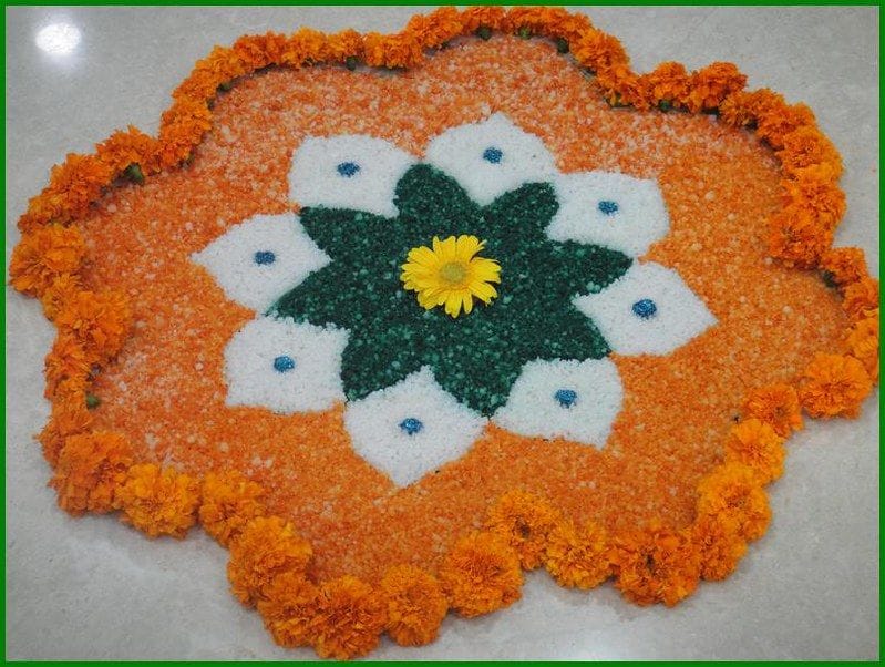 15+ Independence Day Decoration Ideas for Your Home And Office