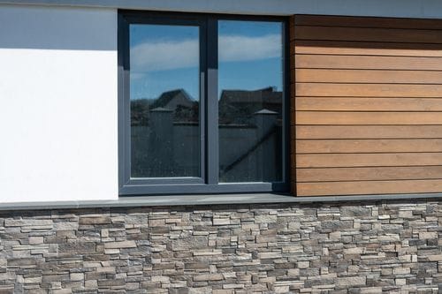 Stone Cladding T Rails 20 Natural Stone Wall Cladding Tiles