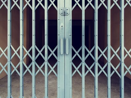Some Amazing Door Grill Design Ideas. The Top 15 Options You Can Use!