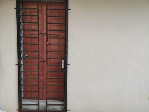 Some Amazing Door Grill Design Ideas. The Top 15 Options You Can Use!