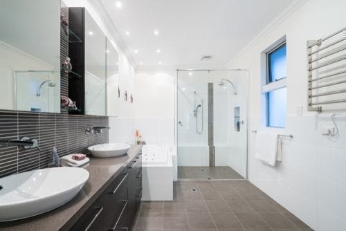 20 Bathroom Pop Design Ideas for a Luxurious Bathroom [Design & Ideas]