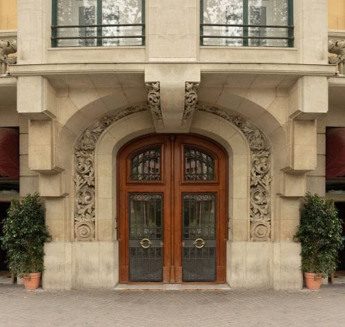 Some Amazing Door Grill Design Ideas. The Top 15 Options You Can Use!