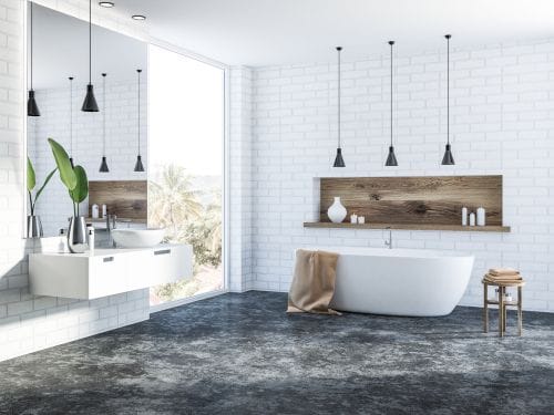 20 Bathroom Pop Design Ideas for a Luxurious Bathroom [Design & Ideas]