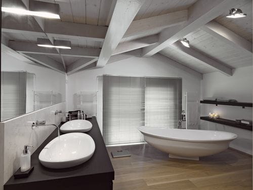 20 Bathroom Pop Design Ideas for a Luxurious Bathroom [Design & Ideas]