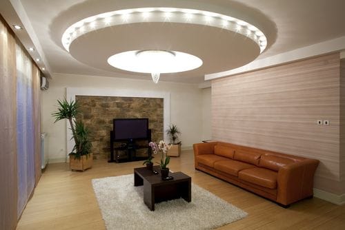 15 Pop Flower Design for Your Home Interior 2021