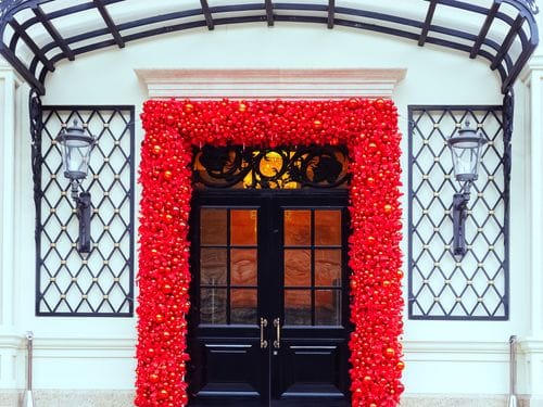 Some Amazing Door Grill Design Ideas. The Top 15 Options You Can Use!
